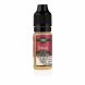 Dinner Lady Captain Select Tobacco 10ml Nic Salt E-Liquid